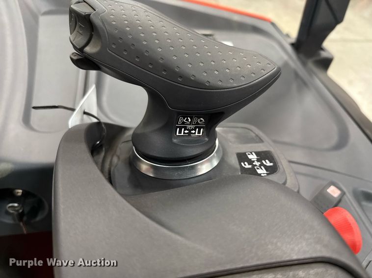 image for item ND9860 2023 Linde E18S forklift