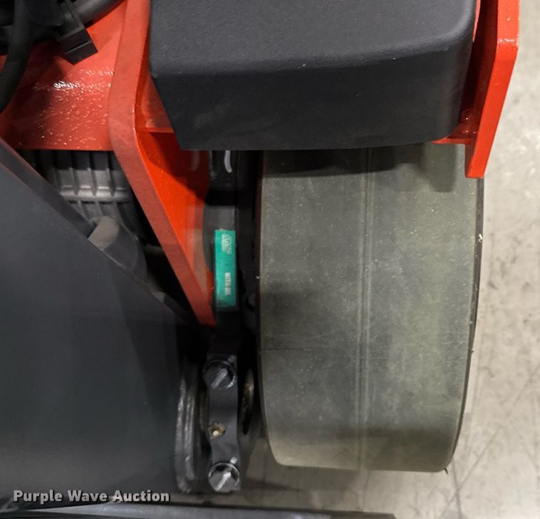 image for item ND9860 2023 Linde E18S forklift