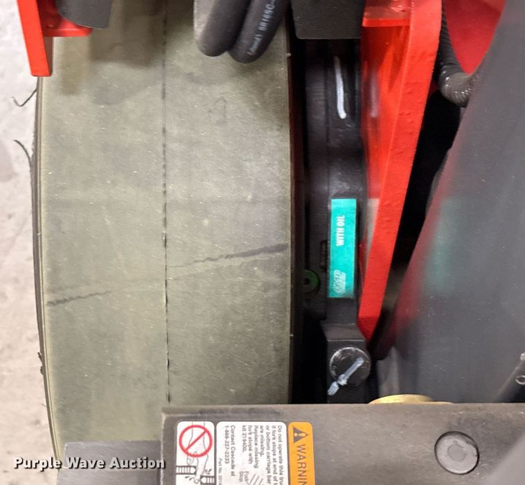 image for item ND9860 2023 Linde E18S forklift