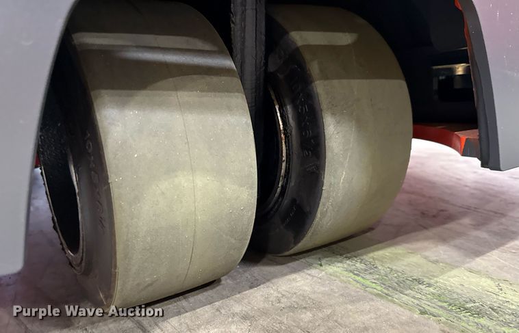 image for item ND9860 2023 Linde E18S forklift