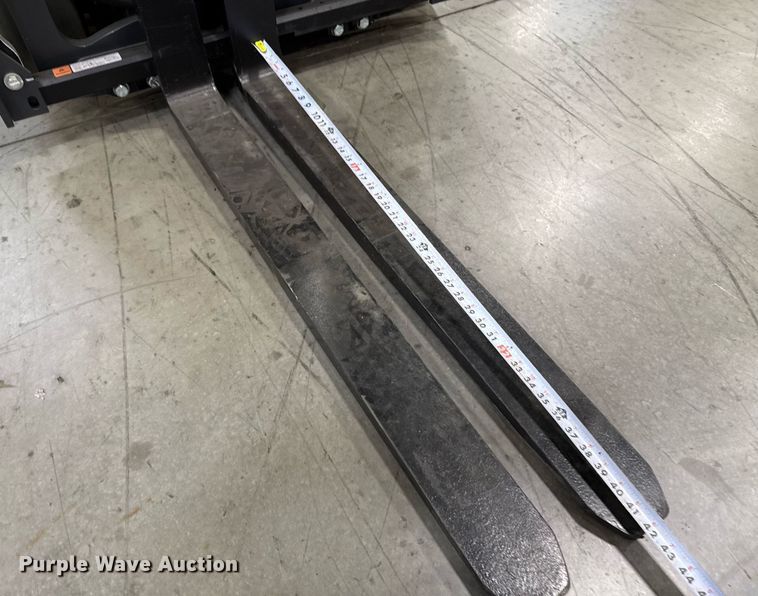 image for item ND9861 2023 Linde E18S forklift