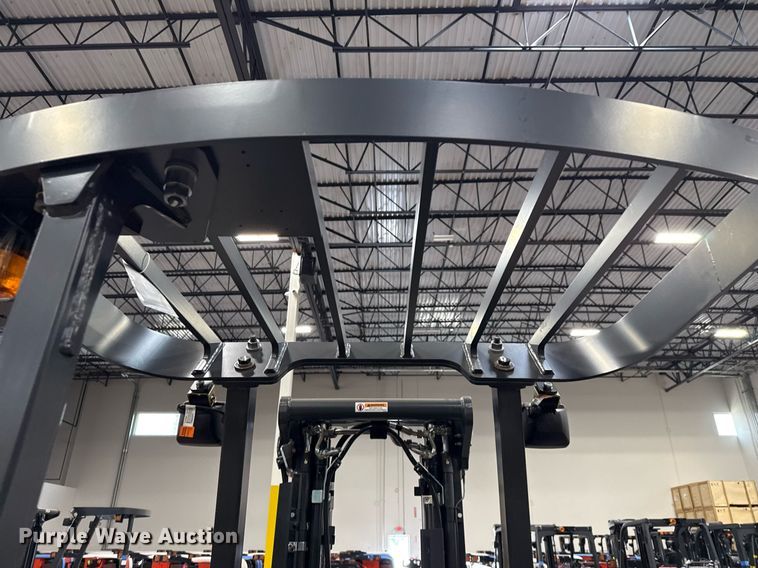 image for item ND9861 2023 Linde E18S forklift