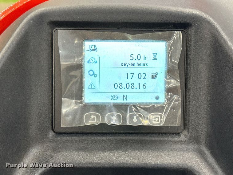 image for item ND9861 2023 Linde E18S forklift