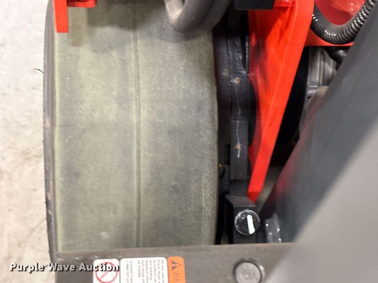 image for item ND9861 2023 Linde E18S forklift