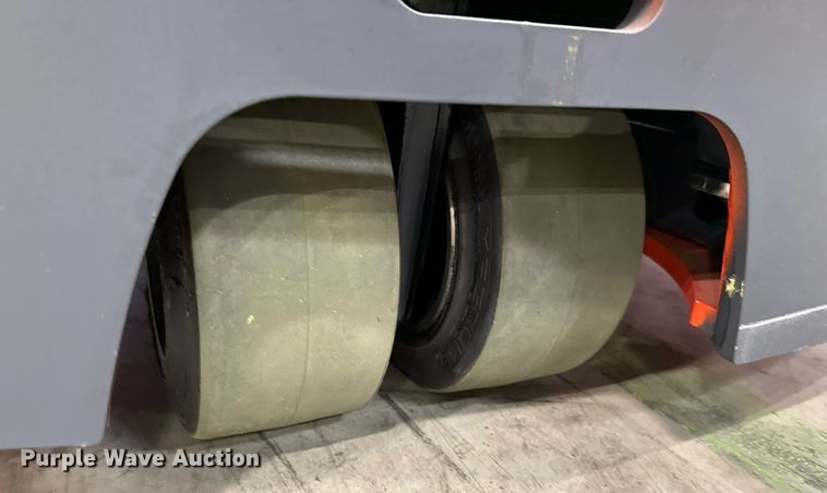 image for item ND9861 2023 Linde E18S forklift