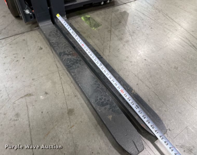 image for item ND9862 2023 Linde E18S forklift