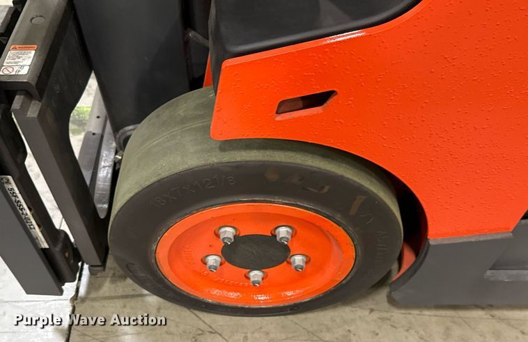 image for item ND9862 2023 Linde E18S forklift