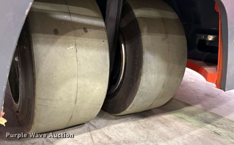 image for item ND9862 2023 Linde E18S forklift