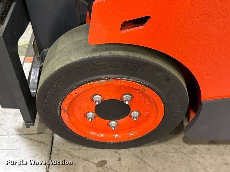 image for item ND9863 2023 Linde E18S forklift