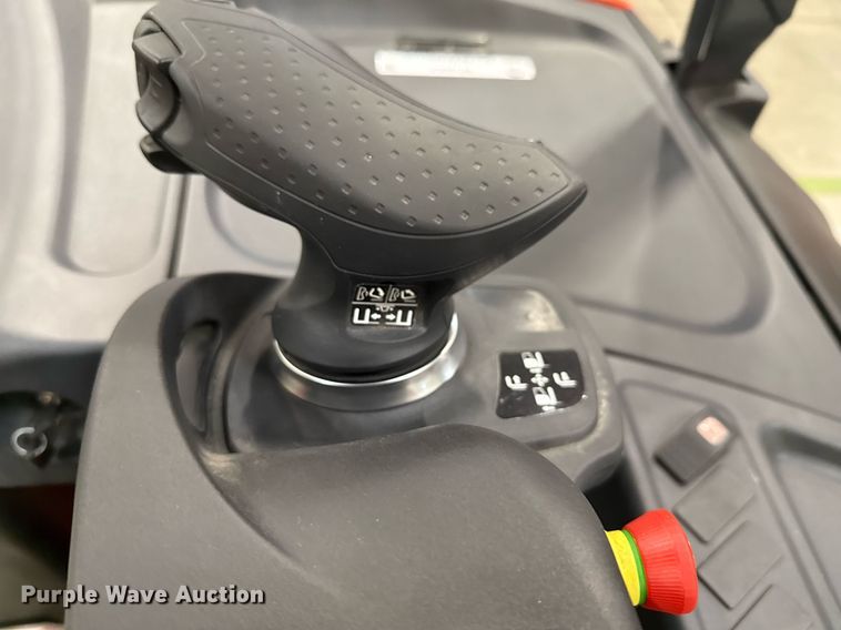 image for item ND9864 2023 Linde E18S forklift