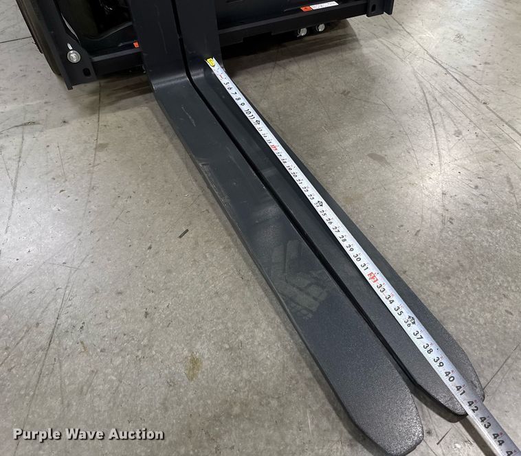 image for item ND9865 2023 Linde E18S forklift