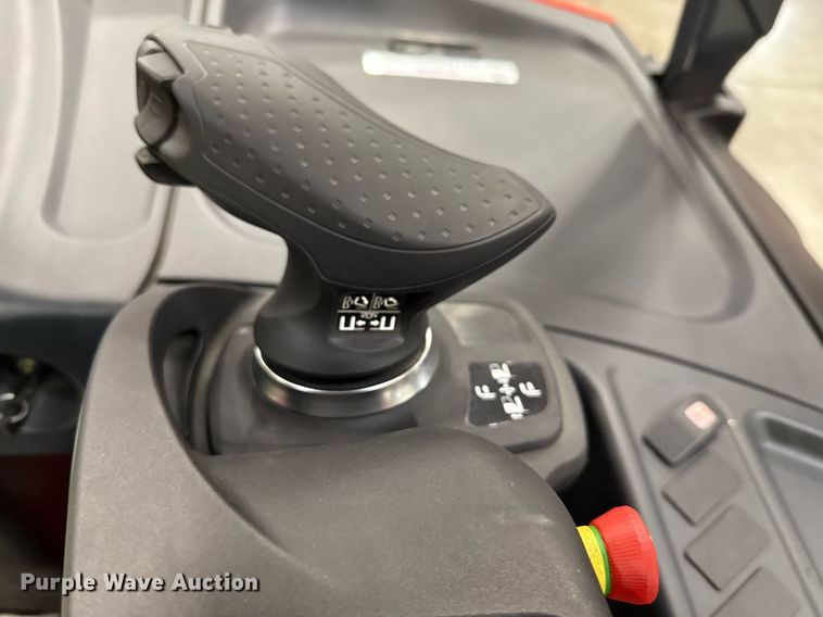 image for item ND9865 2023 Linde E18S forklift