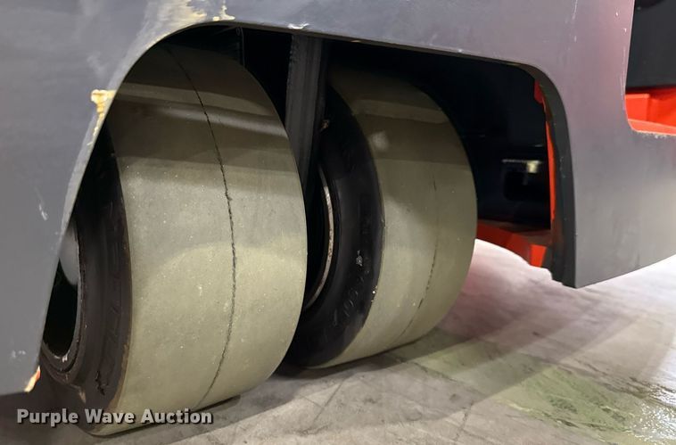 image for item ND9865 2023 Linde E18S forklift