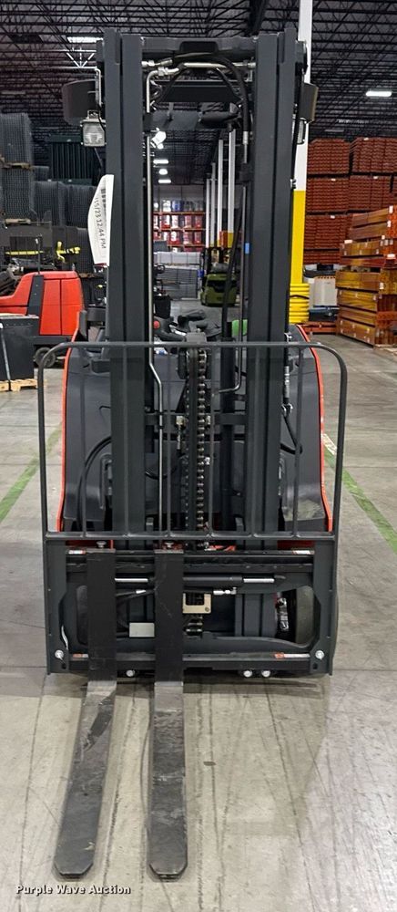 image for item ND9866 2023 Linde E18S forklift