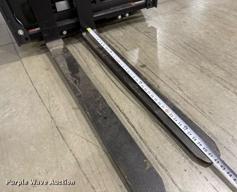 image for item ND9866 2023 Linde E18S forklift