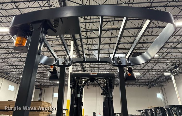 image for item ND9866 2023 Linde E18S forklift