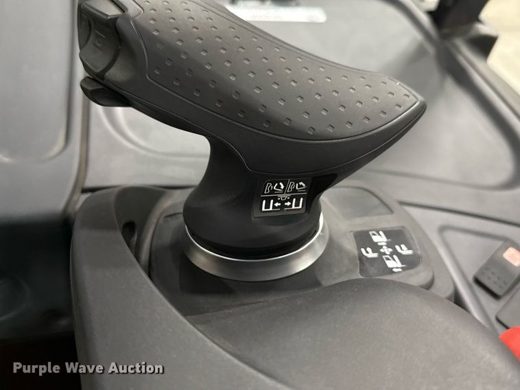 image for item ND9866 2023 Linde E18S forklift