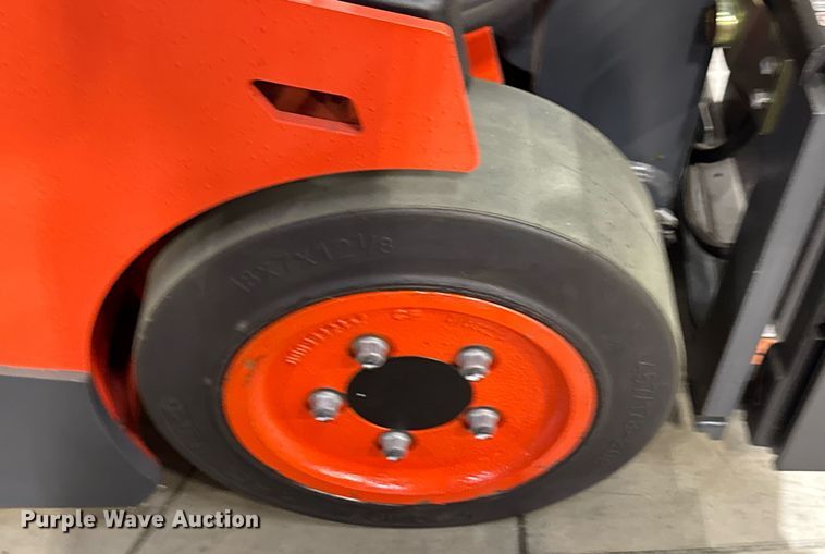 image for item ND9866 2023 Linde E18S forklift