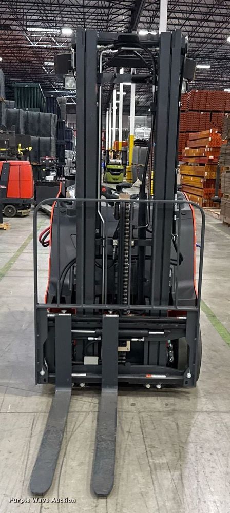 image for item ND9867 2023 Linde E18S forklift