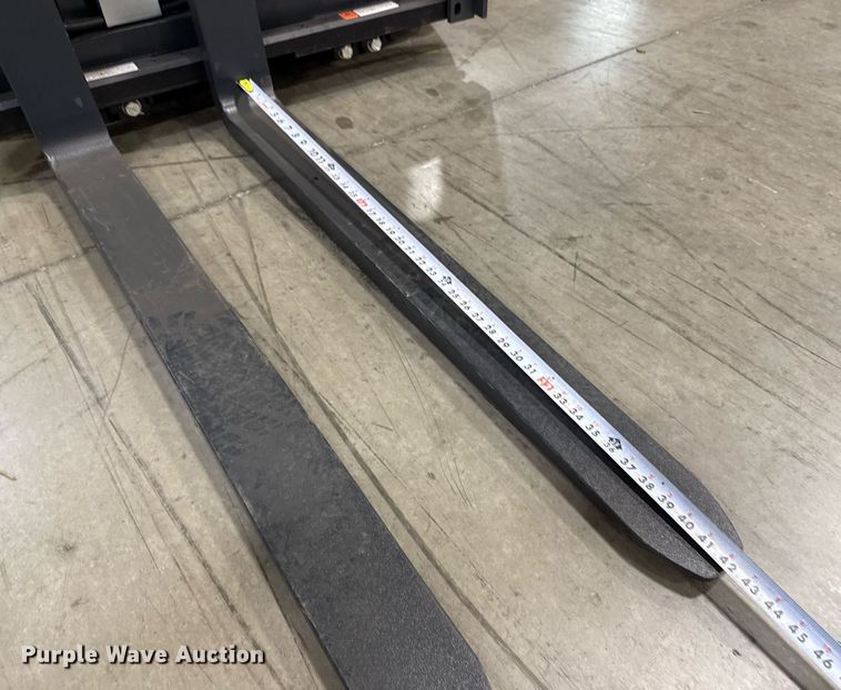 image for item ND9867 2023 Linde E18S forklift