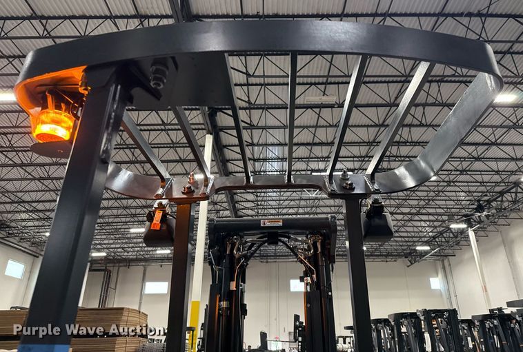 image for item ND9867 2023 Linde E18S forklift