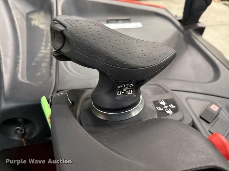 image for item ND9867 2023 Linde E18S forklift