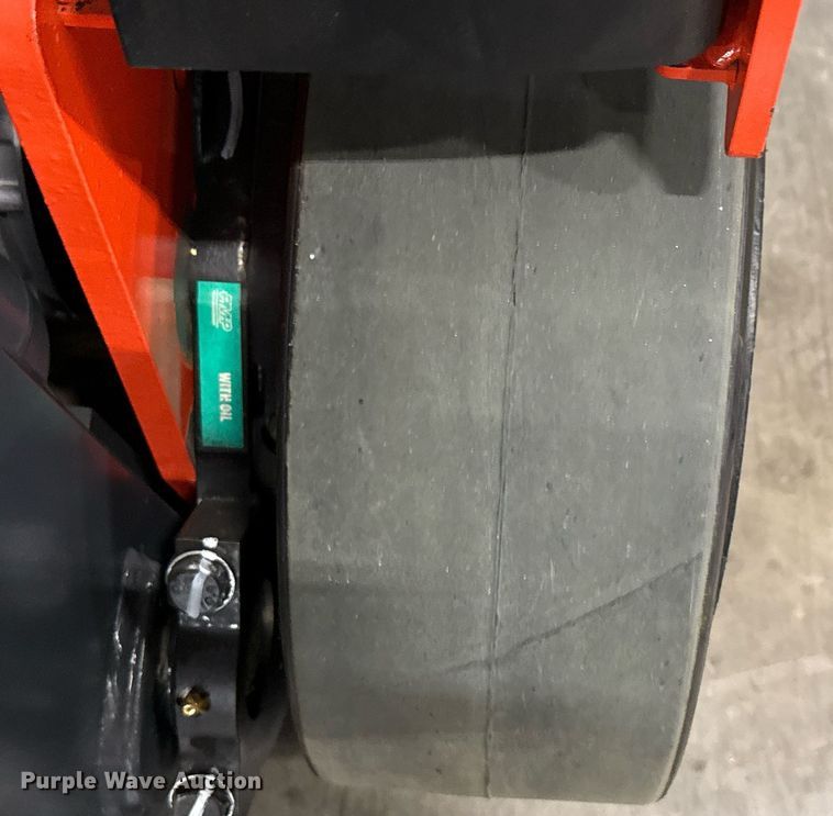 image for item ND9867 2023 Linde E18S forklift