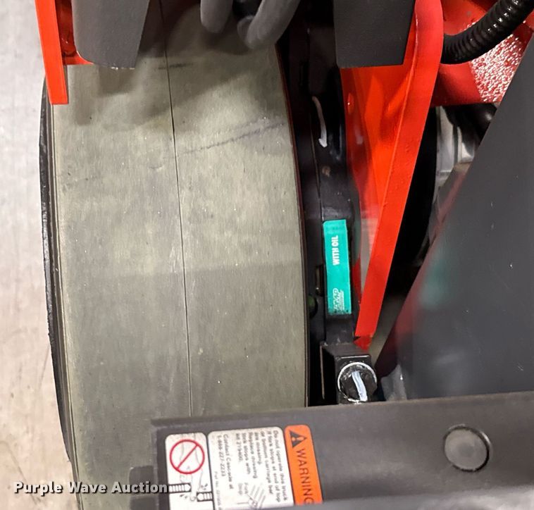 image for item ND9867 2023 Linde E18S forklift