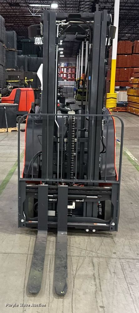 image for item ND9868 2023 Linde E18S forklift