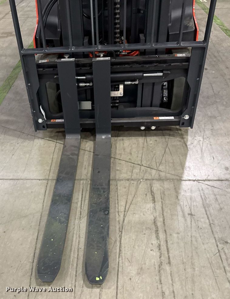 image for item ND9868 2023 Linde E18S forklift