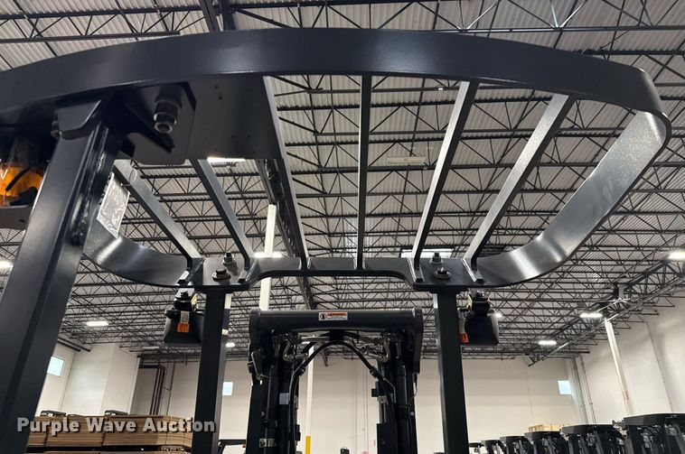 image for item ND9868 2023 Linde E18S forklift