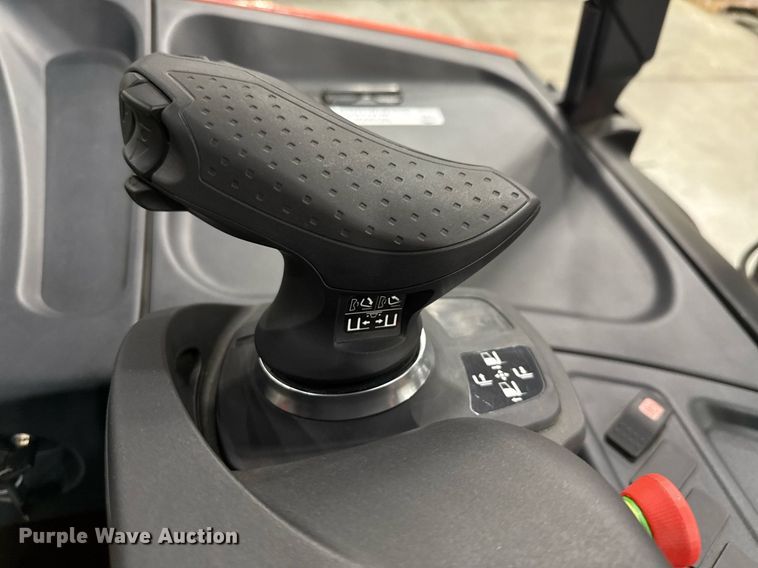 image for item ND9868 2023 Linde E18S forklift