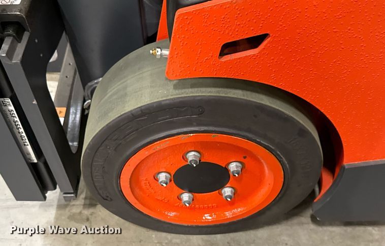 image for item ND9868 2023 Linde E18S forklift