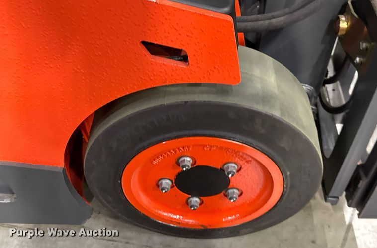 image for item ND9868 2023 Linde E18S forklift