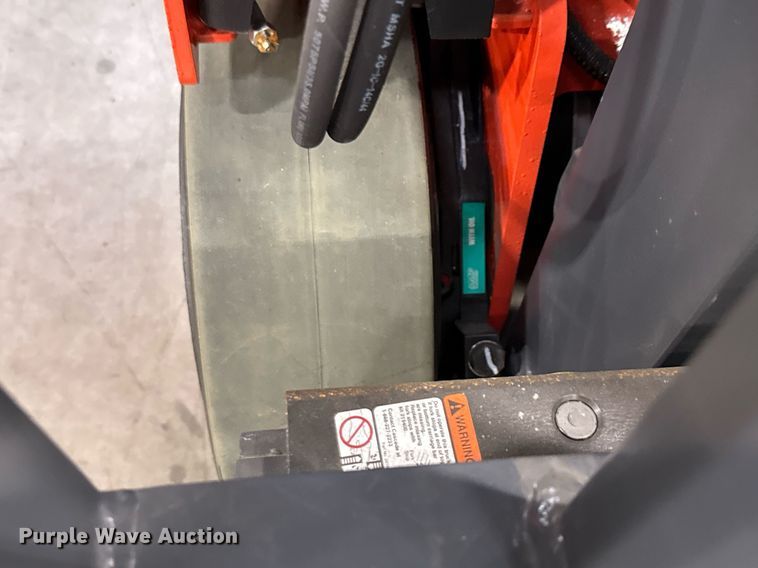 image for item ND9868 2023 Linde E18S forklift