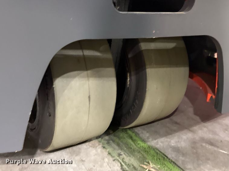 image for item ND9868 2023 Linde E18S forklift