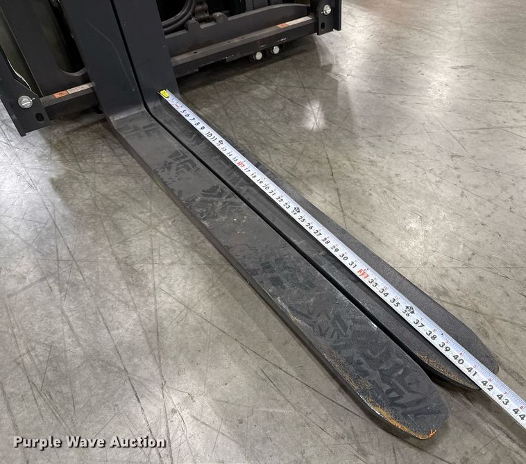 image for item ND9869 2023 Linde E18S forklift