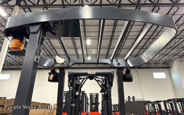 image for item ND9869 2023 Linde E18S forklift