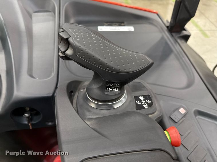 image for item ND9869 2023 Linde E18S forklift