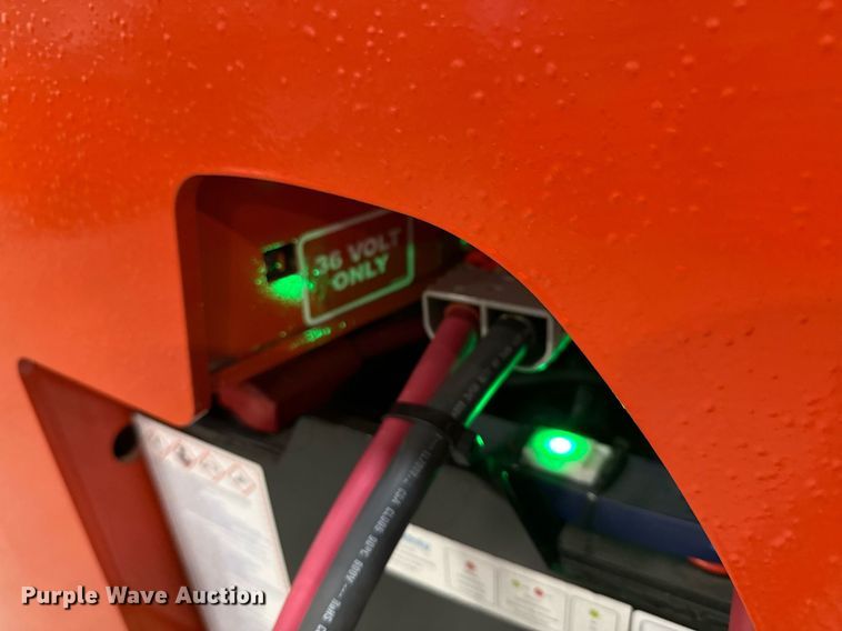 image for item ND9869 2023 Linde E18S forklift