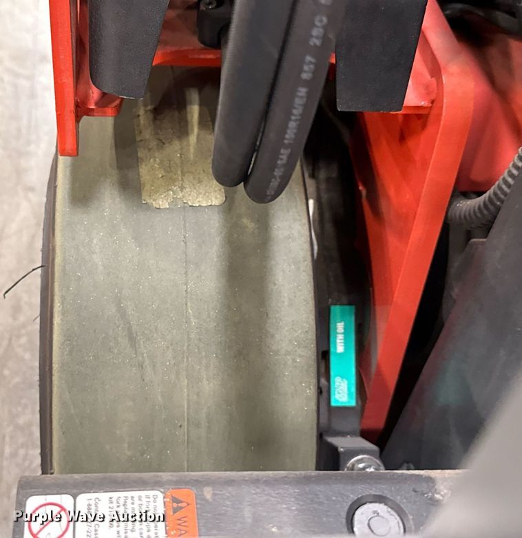 image for item ND9869 2023 Linde E18S forklift