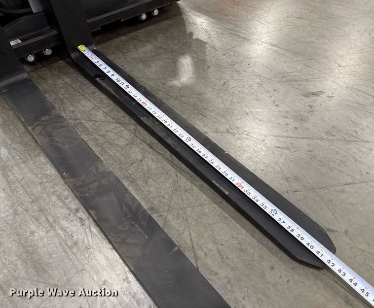 image for item ND9870 2023 Linde E18S forklift