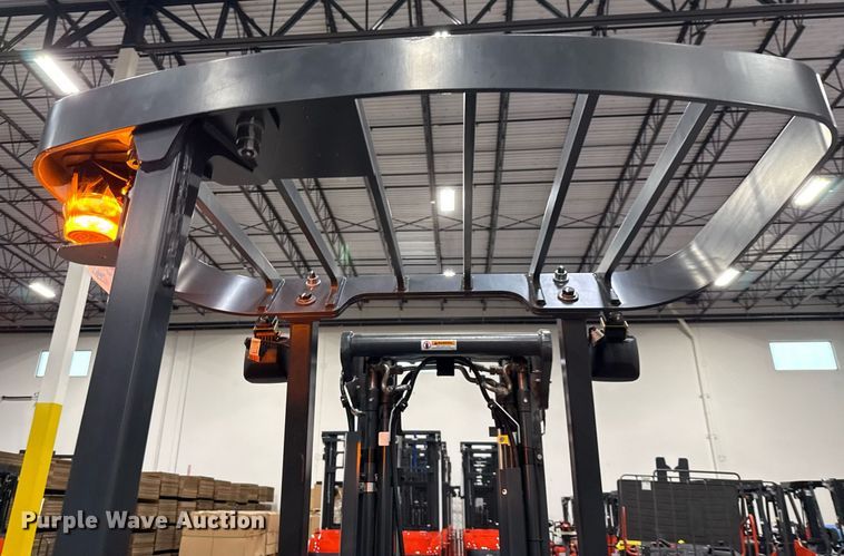 image for item ND9870 2023 Linde E18S forklift