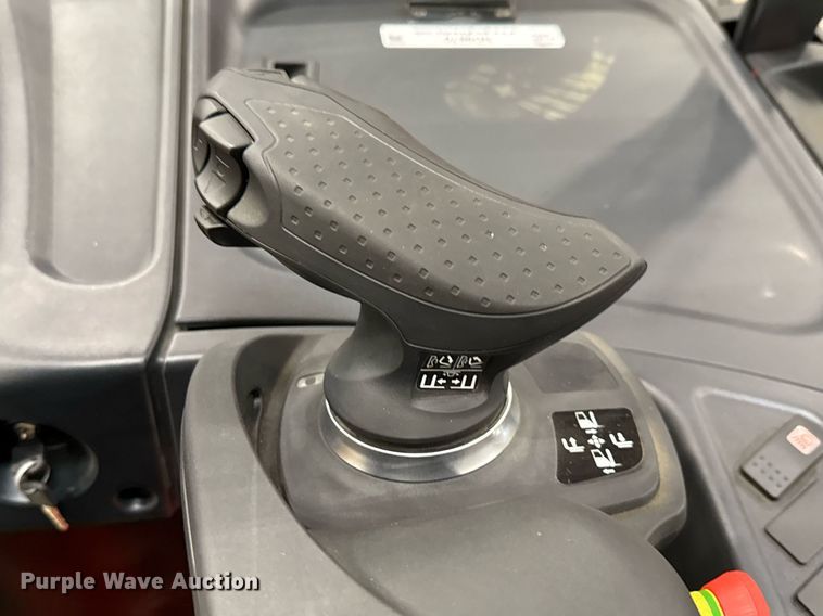 image for item ND9870 2023 Linde E18S forklift