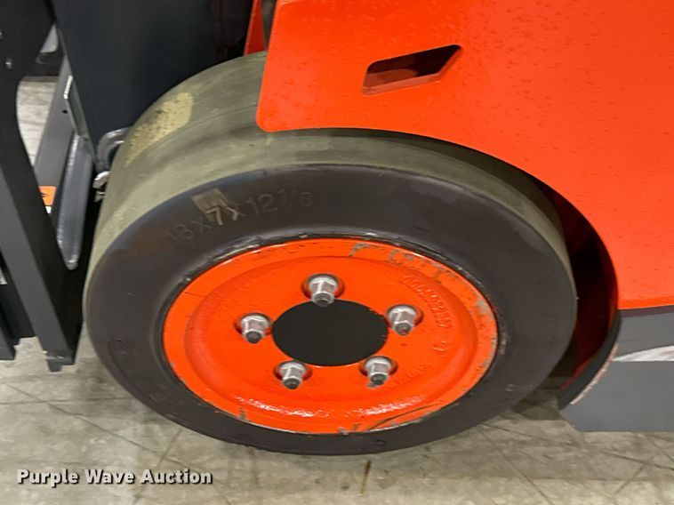 image for item ND9870 2023 Linde E18S forklift