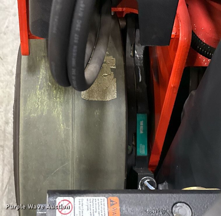 image for item ND9870 2023 Linde E18S forklift