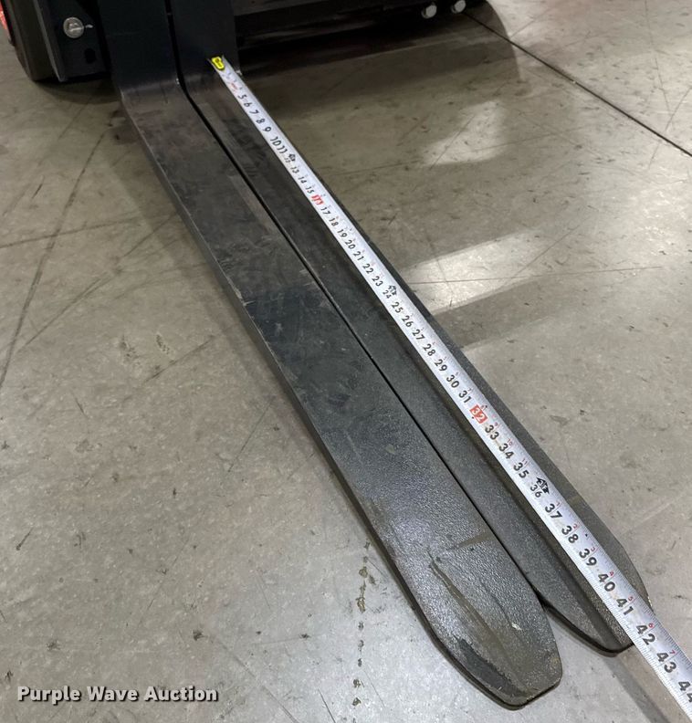 image for item ND9874 2023 Linde E18S forklift