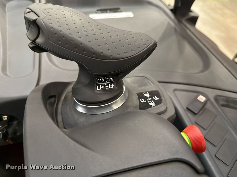 image for item ND9874 2023 Linde E18S forklift