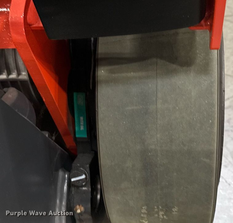 image for item ND9874 2023 Linde E18S forklift