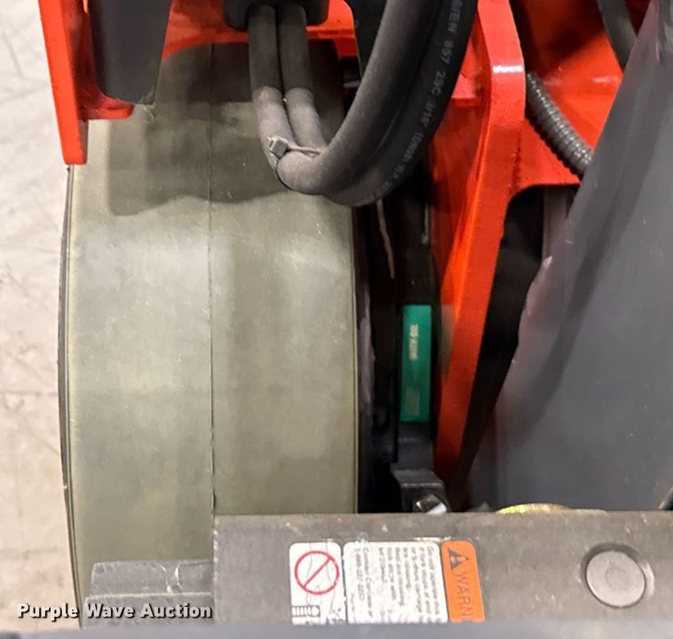 image for item ND9874 2023 Linde E18S forklift